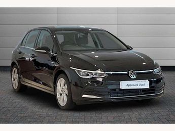 Volkswagen Golf 1.5 TSI 150 Style 5dr