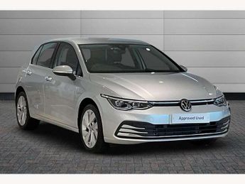 Volkswagen Golf 1.5 TSI 150 Style 5dr
