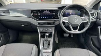 Volkswagen Polo 1.0 TSI Life 5dr DSG