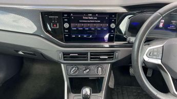 Volkswagen Polo 1.0 TSI Life 5dr DSG