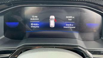 Volkswagen Polo 1.0 TSI Life 5dr DSG