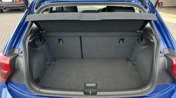 Volkswagen Polo 1.0 TSI Life 5dr DSG
