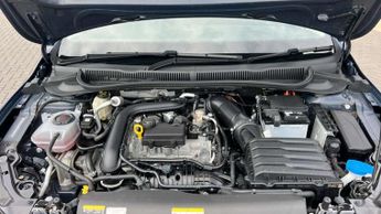 Volkswagen Polo 1.0 TSI Life 5dr DSG