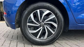Volkswagen Polo 1.0 TSI Life 5dr DSG