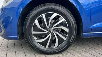 Volkswagen Polo 1.0 TSI Life 5dr DSG