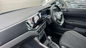 Volkswagen Polo 1.0 TSI Life 5dr DSG