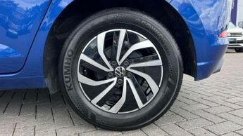 Volkswagen Polo 1.0 TSI Life 5dr DSG