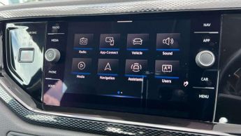 Volkswagen Polo 1.0 TSI Life 5dr DSG