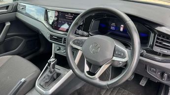 Volkswagen Polo 1.0 TSI Life 5dr DSG