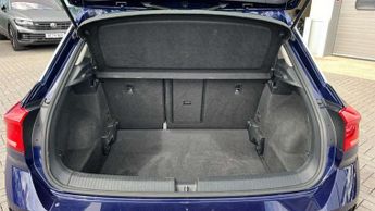 Volkswagen T-Roc 1.5 TSI EVO SE 5dr DSG