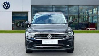 Volkswagen Tiguan 1.5 TSI 150 Life 5dr DSG
