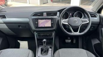 Volkswagen Tiguan 1.5 TSI 150 Life 5dr DSG