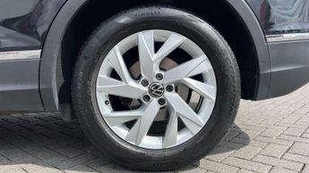 Volkswagen Tiguan 1.5 TSI 150 Life 5dr DSG