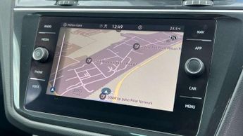 Volkswagen Tiguan 1.5 TSI 150 Life 5dr DSG