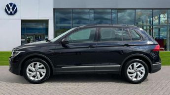 Volkswagen Tiguan 1.5 TSI 150 Life 5dr DSG