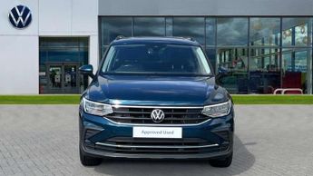 Volkswagen Tiguan 1.5 TSI 150 Life 5dr DSG