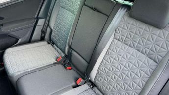 Volkswagen Tiguan 1.5 TSI 150 Life 5dr DSG