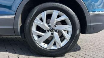 Volkswagen Tiguan 1.5 TSI 150 Life 5dr DSG