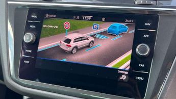 Volkswagen Tiguan 1.5 TSI 150 Life 5dr DSG