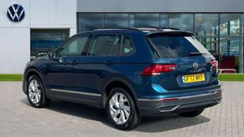 Volkswagen Tiguan 1.5 TSI 150 Life 5dr DSG