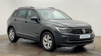 Volkswagen Tiguan 1.5 TSI Life 5dr