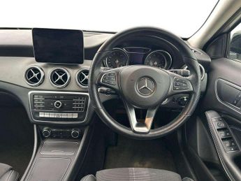 Mercedes-Benz GLA GLA 180 Urban Edition 5dr Auto