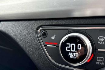 Audi Q5 2.0 TDI Quattro S Line 5dr S Tronic