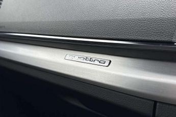 Audi Q5 2.0 TDI Quattro S Line 5dr S Tronic