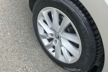 Skoda Superb Estate 1.6 TDI CR SE 5dr DSG