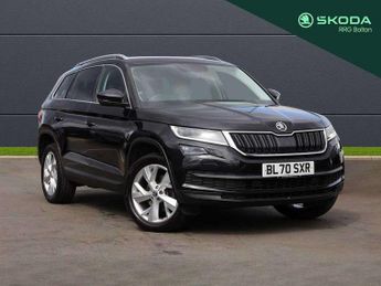 Skoda Kodiaq 1.5 TSI SE L 5dr DSG [7 Seat]