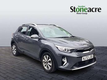 Kia Stonic 1.0T GDi 99 2 5dr