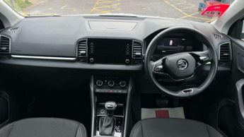 Skoda Karoq 1.5 TSI SE Drive 5dr DSG