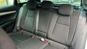 Skoda Karoq 1.5 TSI SE Drive 5dr DSG