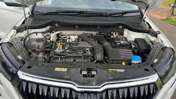 Skoda Karoq 1.5 TSI SE Drive 5dr DSG