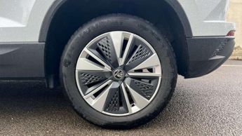Skoda Karoq 1.5 TSI SE Drive 5dr DSG