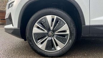 Skoda Karoq 1.5 TSI SE Drive 5dr DSG