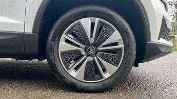 Skoda Karoq 1.5 TSI SE Drive 5dr DSG