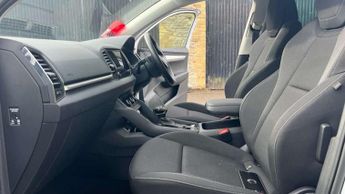Skoda Karoq 1.5 TSI SE Drive 5dr DSG
