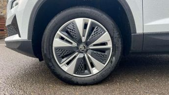 Skoda Karoq 1.5 TSI SE Drive 5dr DSG