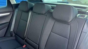 Skoda Karoq 1.5 TSI SE Drive 5dr DSG