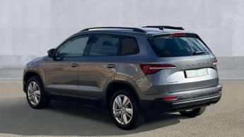 Skoda Karoq 1.5 TSI SE Drive 5dr DSG