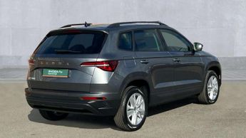 Skoda Karoq 1.5 TSI SE Drive 5dr DSG