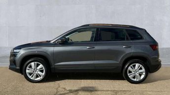 Skoda Karoq 1.5 TSI SE Drive 5dr DSG
