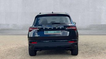Skoda Karoq 1.5 TSI SE Drive 5dr DSG