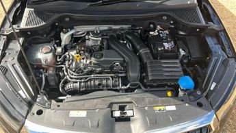 Skoda Karoq 1.5 TSI SE Drive 5dr DSG