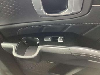 Kia Sorento 1.6 T-GDi HEV Edition 5dr Auto