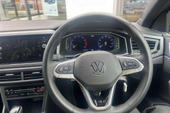 Volkswagen Polo 1.0 TSI 115 Black Edition 5dr DSG