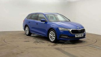 Skoda Octavia 1.5 TSI SE L 5dr