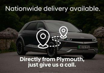Hyundai Kona 1.6 GDi Hybrid Premium 5dr DCT