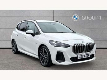 BMW 220 220i MHT M Sport 5dr DCT